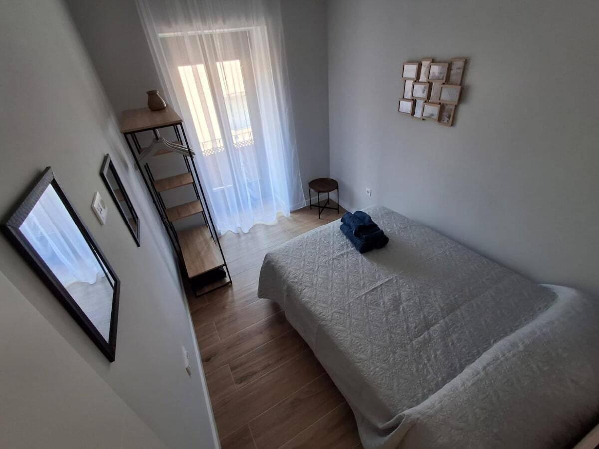 Apartamentos Tierra Lavanda Бриуэга Экстерьер фото
