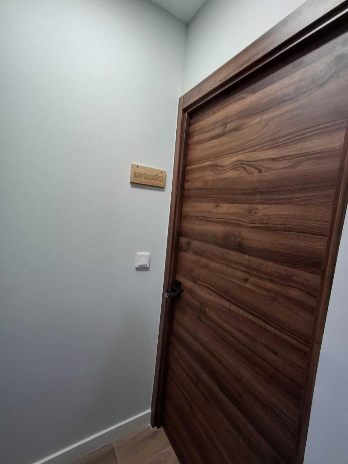 Apartamentos Tierra Lavanda Бриуэга Экстерьер фото