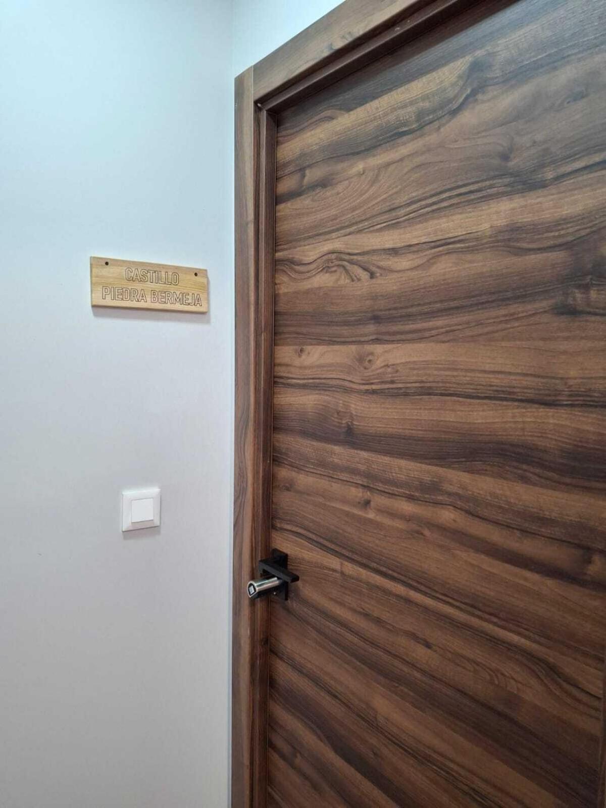 Apartamentos Tierra Lavanda Бриуэга Экстерьер фото