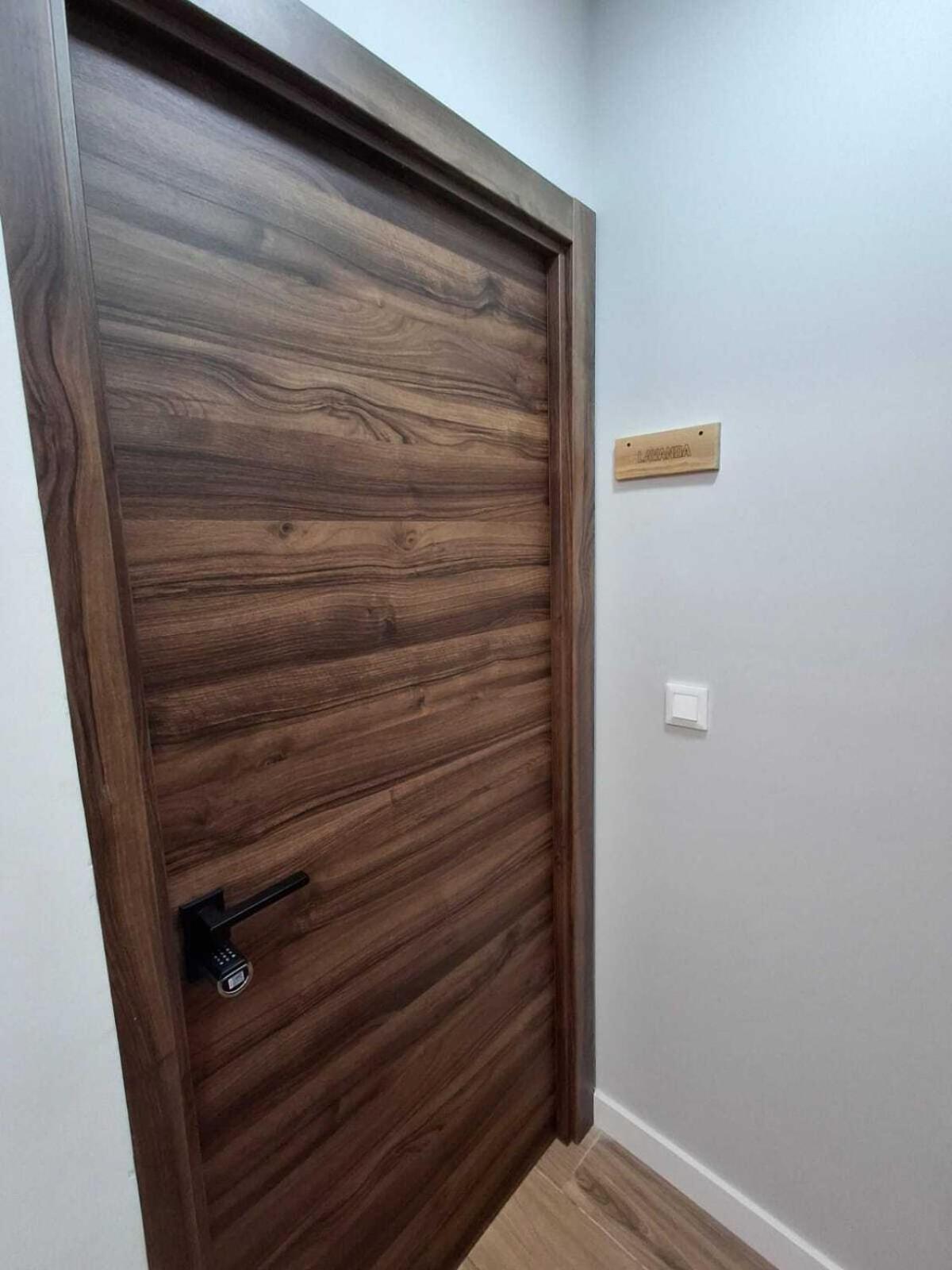 Apartamentos Tierra Lavanda Бриуэга Экстерьер фото